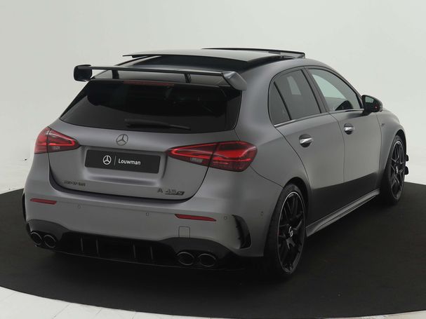 Mercedes-Benz A 45 AMG 4Matic 310 kW image number 13