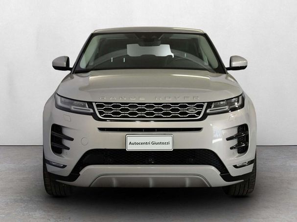 Land Rover Range Rover Evoque AWD 132 kW image number 3