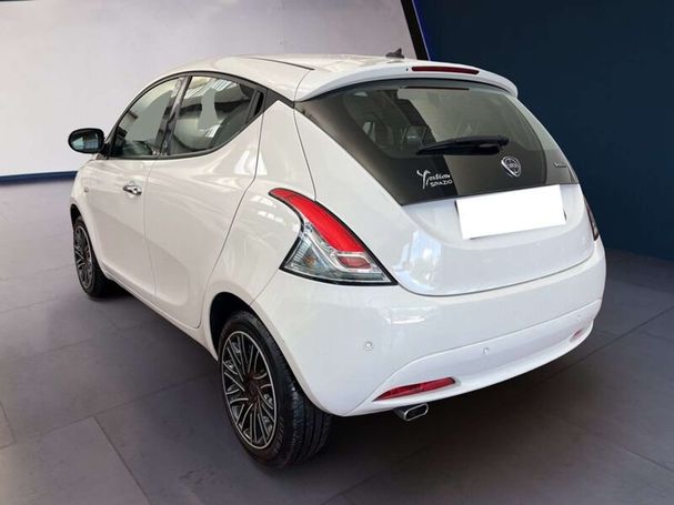 Lancia Ypsilon 51 kW image number 4