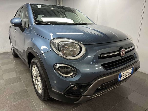 Fiat 500X 1.3 MultiJet City Cross 70 kW image number 1