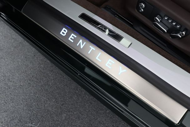 Bentley Continental GTC 478 kW image number 15