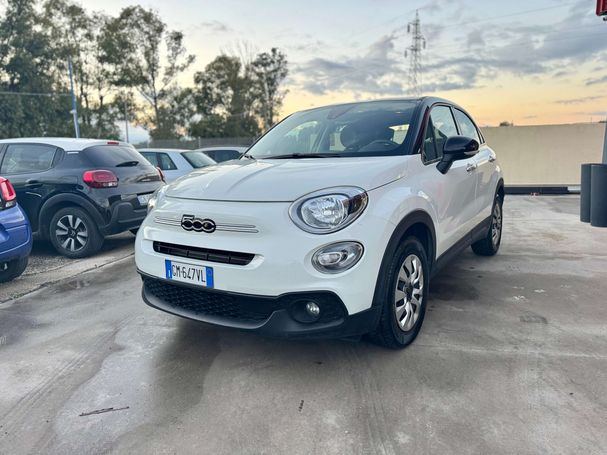 Fiat 500X 1.3 70 kW image number 1