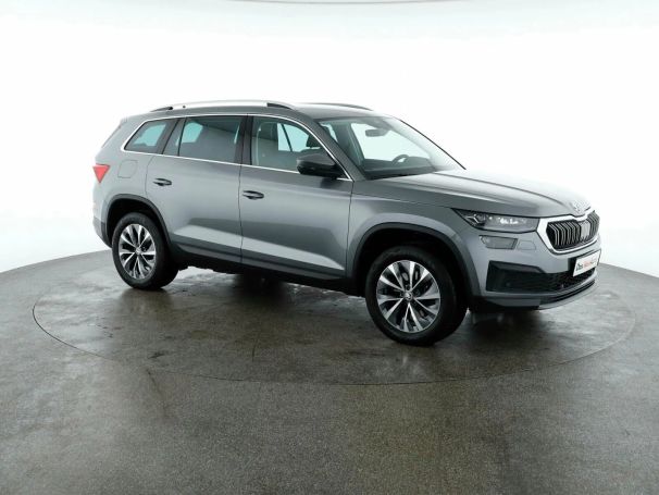 Skoda Kodiaq 2.0 TSI 4x4 DSG Style 140 kW image number 7