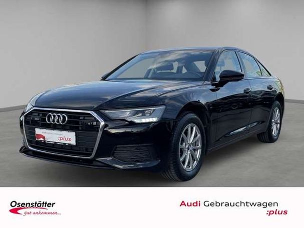 Audi A6 S-line 150 kW image number 2