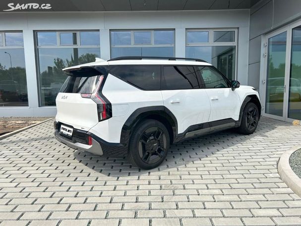 Kia EV9 GT-Line 283 kW image number 2