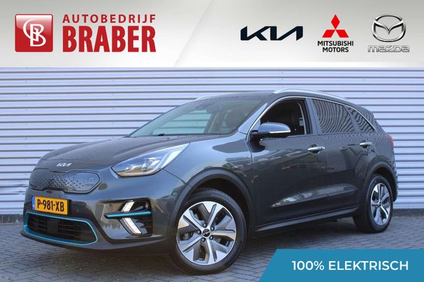 Kia Niro 64 kWh 150 kW image number 1