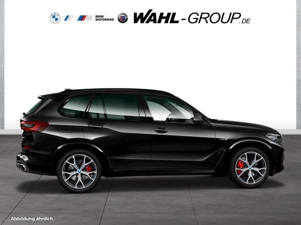 BMW X5 45e xDrive 290 kW image number 8