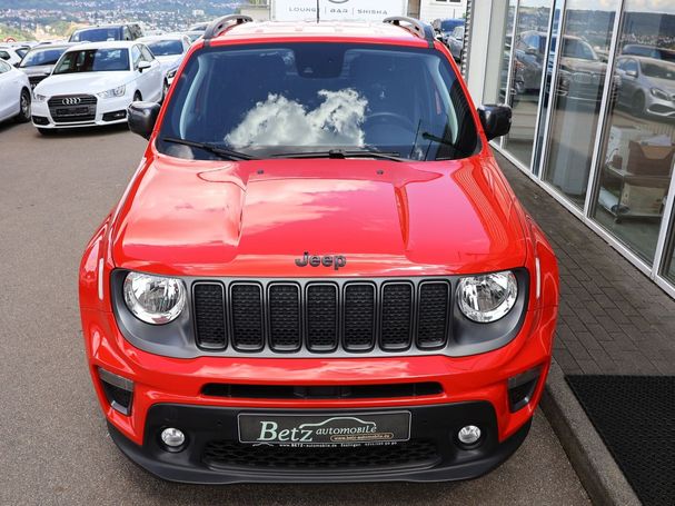 Jeep Renegade 177 kW image number 3