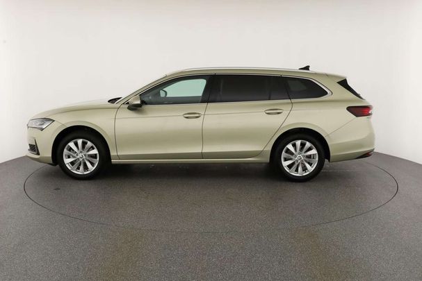 Skoda Superb Combi 2.0 TDI 110 kW image number 33