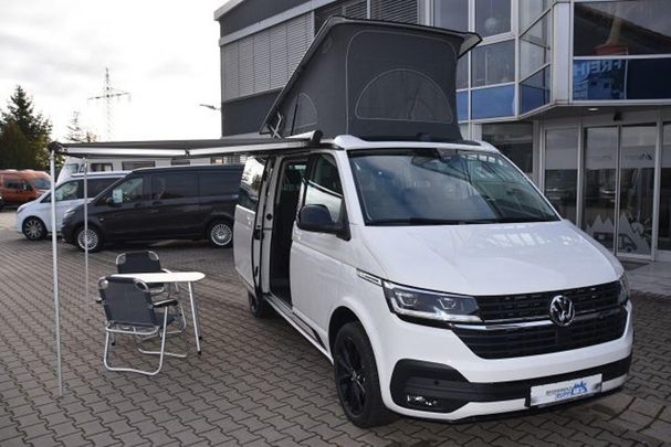 Volkswagen T6 California 110 kW image number 1