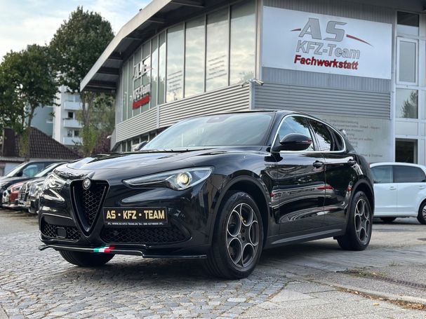 Alfa Romeo Stelvio 2.0 Super 206 kW image number 2