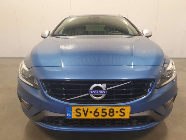 Volvo V60 T4 140 kW image number 14