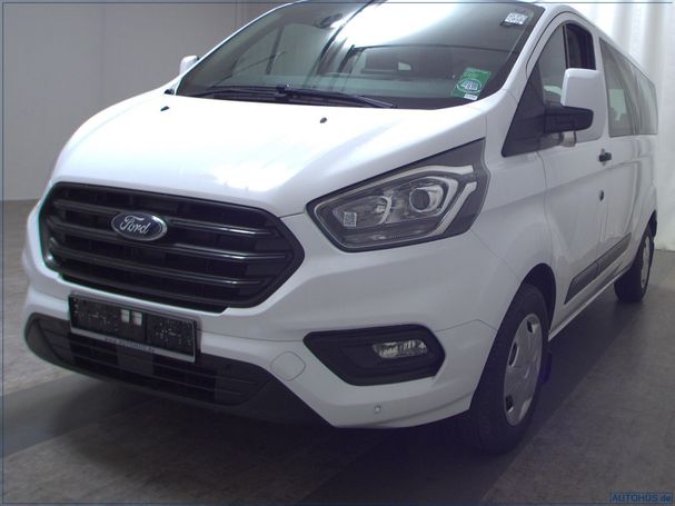 Ford Transit Custom L2 2.0 TDCi Trend 96 kW image number 1