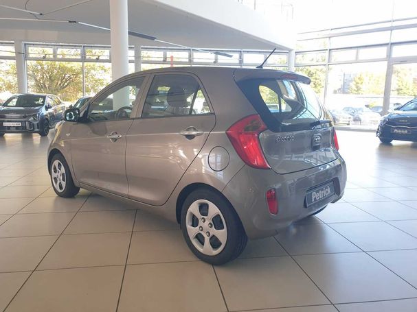 Kia Picanto 1.0 51 kW image number 9