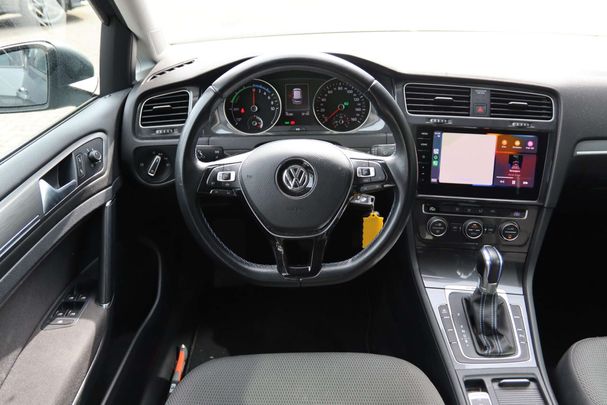 Volkswagen Golf 100 kW image number 14