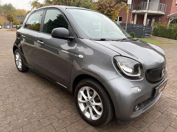 Smart ForFour 52 kW image number 2