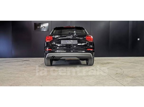 Audi Q2 30 TDI S tronic S-line 85 kW image number 5