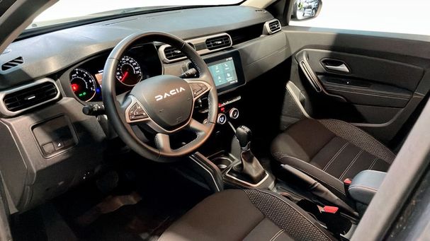 Dacia Duster TCe 110 kW image number 11