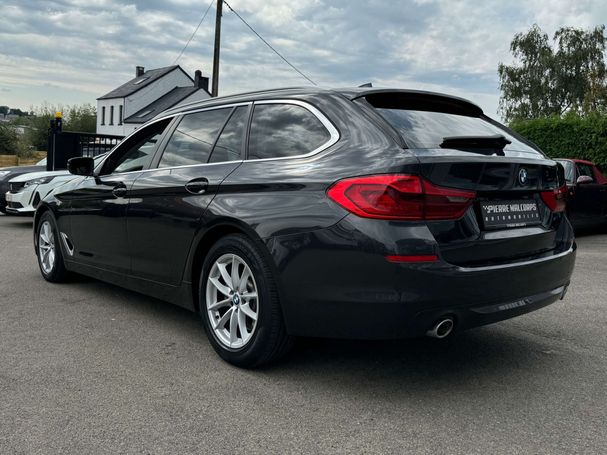 BMW 520i Touring 135 kW image number 4