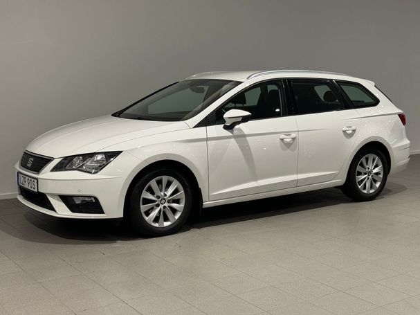 Seat Leon ST 1.0 85 kW image number 1