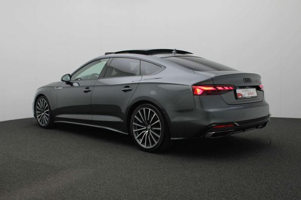 Audi A5 40 TFSI S tronic Sportback 140 kW image number 32