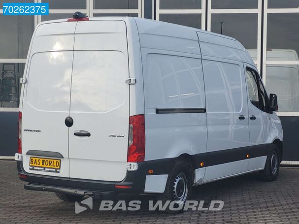 Mercedes-Benz Sprinter 315 CDI 110 kW image number 4