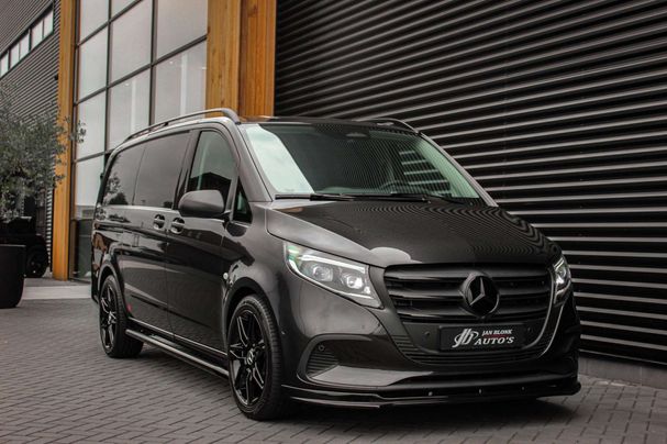 Mercedes-Benz Vito 114 CDi SELECT 100 kW image number 9