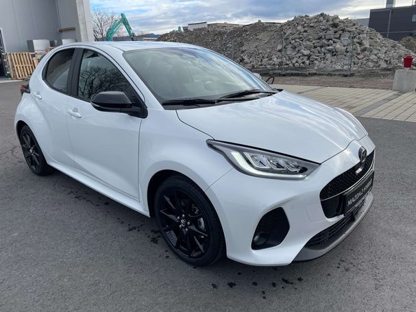 Mazda 2 85 kW image number 2