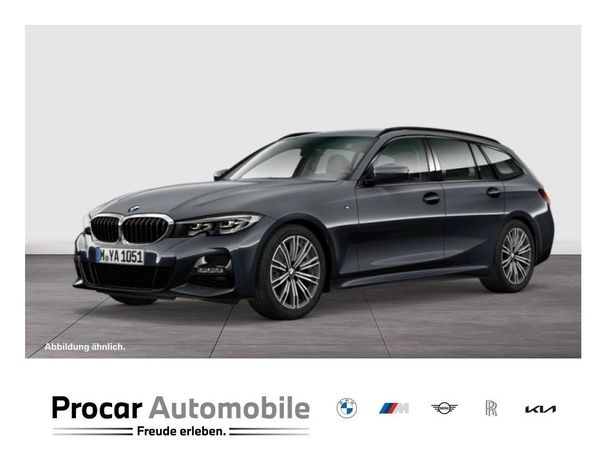 BMW 320d Touring M Sport 140 kW image number 1