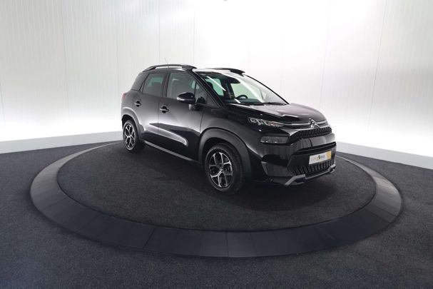 Citroen C3 Aircross PureTech 130 Max EAT6 96 kW image number 7