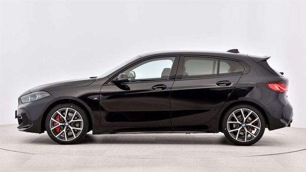 BMW 120d xDrive 140 kW image number 6