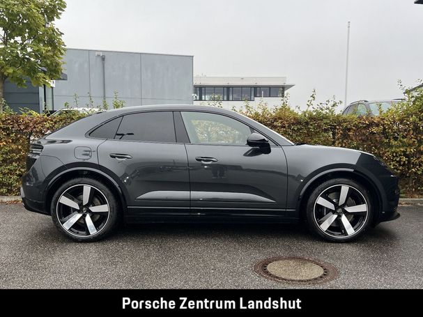 Porsche Macan Turbo 470 kW image number 7