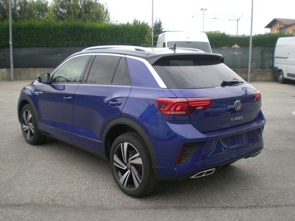 Volkswagen T-Roc 1.0 TSI T-Roc 81 kW image number 4