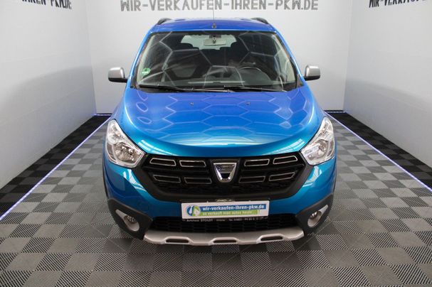 Dacia Lodgy 75 kW image number 5