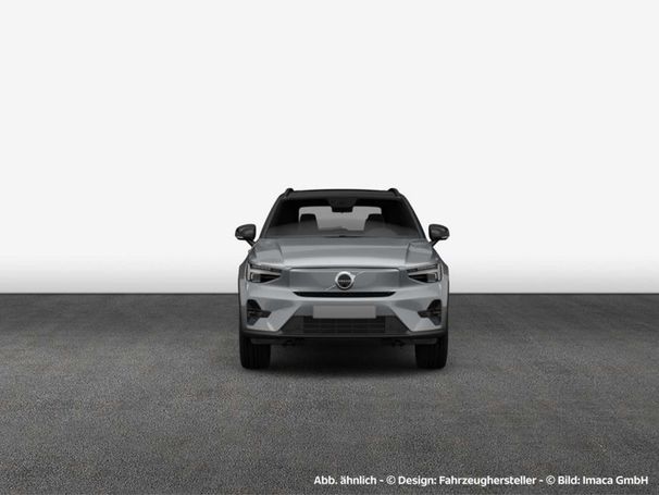 Volvo XC40 B4 Dark DKG Ultimate 145 kW image number 1