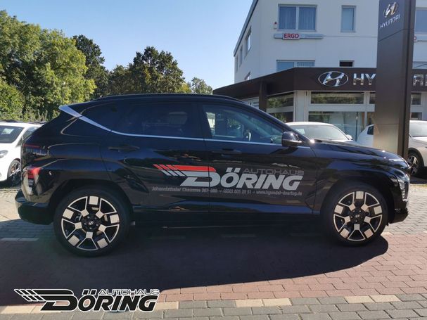 Hyundai Kona 160 kW image number 6