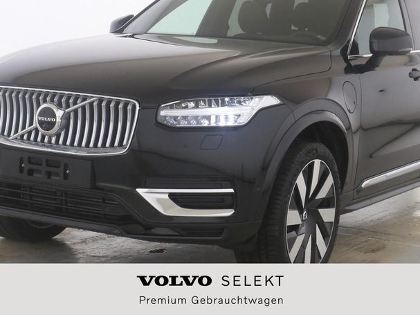 Volvo XC90 T8 Recharge AWD Plus 335 kW image number 19