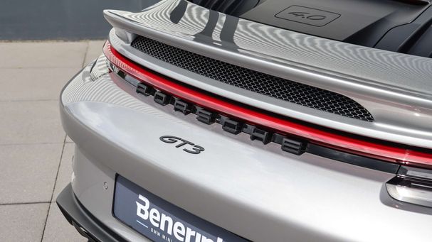 Porsche 992 GT3 4.0 375 kW image number 24