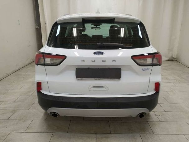 Ford Kuga 1.5 EcoBoost 88 kW image number 5