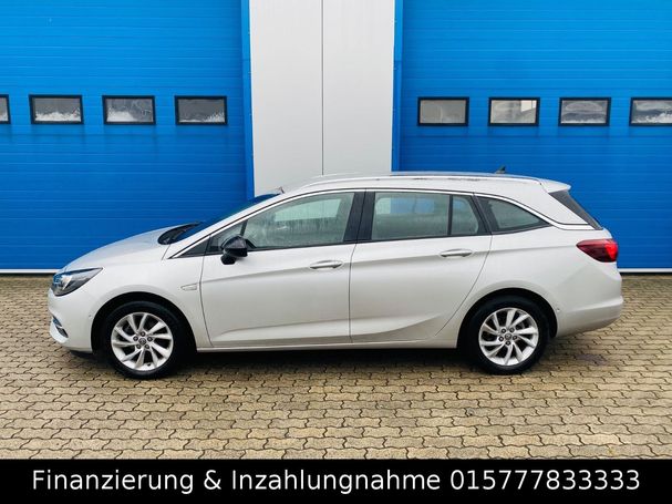 Opel Astra Sports Tourer 81 kW image number 2