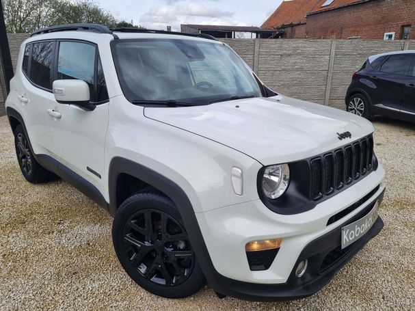 Jeep Renegade 1.0 84 kW image number 2