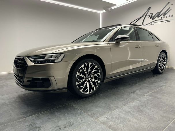 Audi A8 3.0 TDI quattro 210 kW image number 16