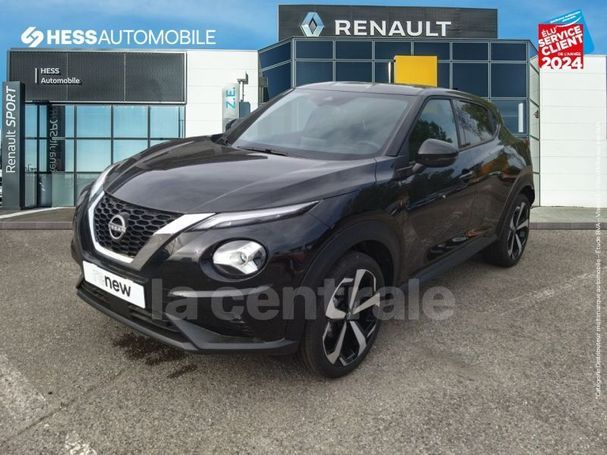 Nissan Juke DIG-T Tekna 84 kW image number 1