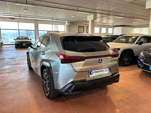 Lexus UX 250h Executive 135 kW image number 4