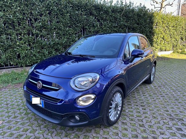 Fiat 500X 1.3 70 kW image number 3