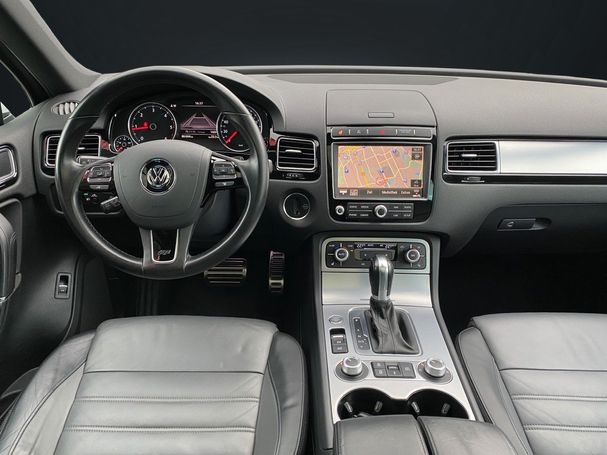 Volkswagen Touareg 3.0 TDI 4Motion 193 kW image number 9