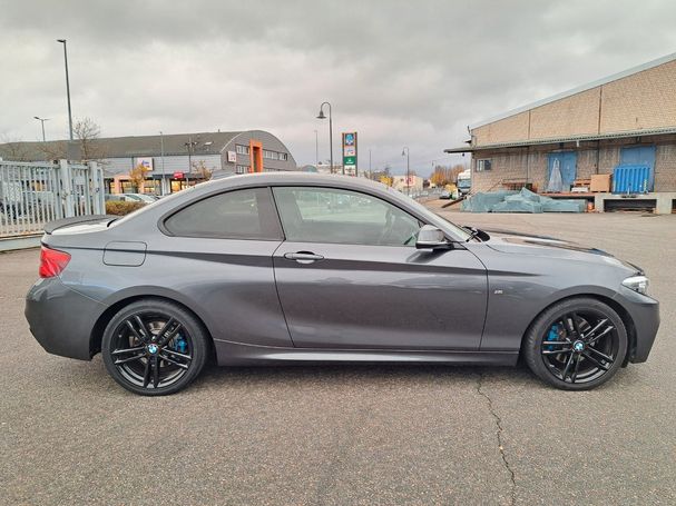 BMW 220i M Sport 135 kW image number 4