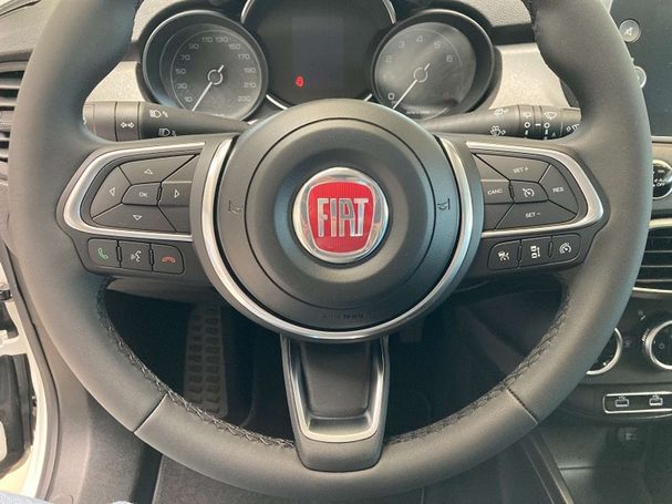 Fiat 500X DCT 96 kW image number 11