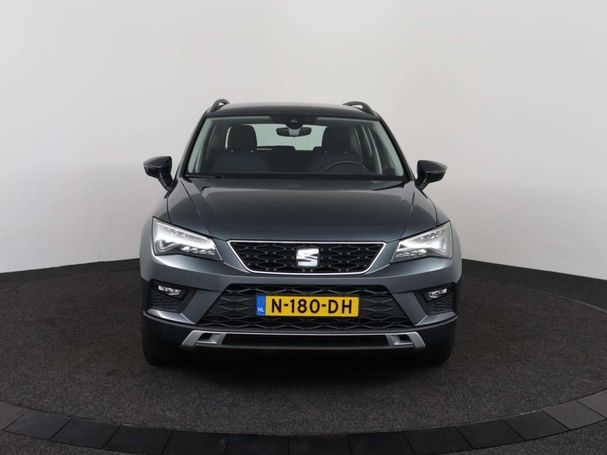 Seat Ateca 1.0 TSI Style 85 kW image number 13