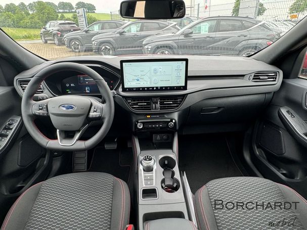 Ford Kuga 2.5 Hybrid 140 kW image number 18